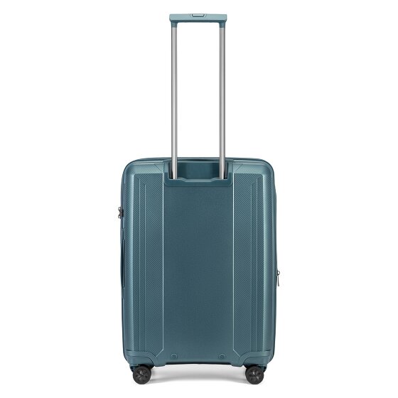 Epic Anthem 4 Rollen Kofferset 3-teilig mit Dehnfalte