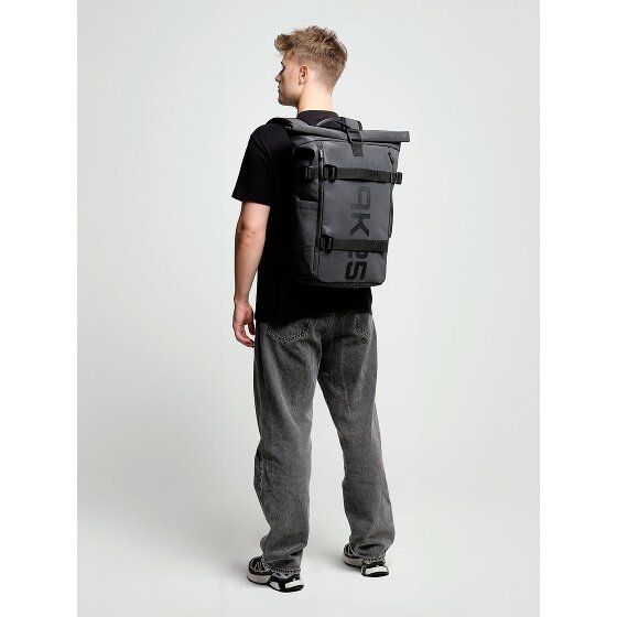 OAK25 LumoSense Rolltop Daypack 44 cm Laptopfach