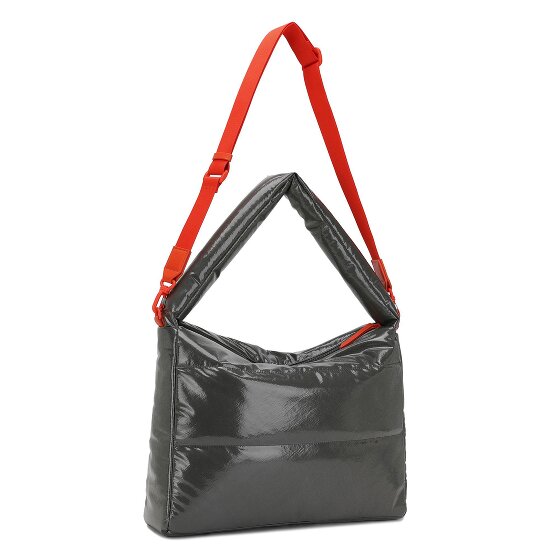 LES VISIONNAIRES Unio Hobo Schultertasche 47 cm