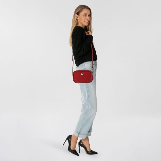 Karl Lagerfeld Ikon Umhängetasche 21 cm
