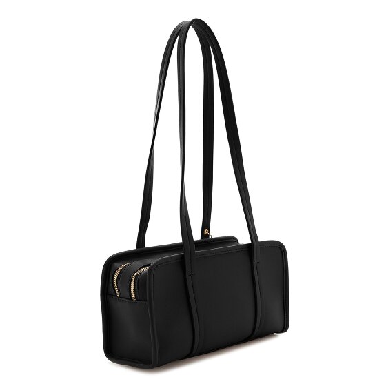 Seidenfelt Nelma Schultertasche 25 cm