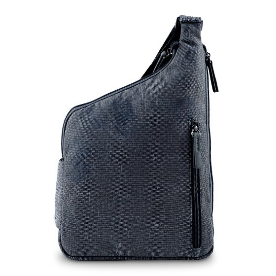 Jost Bergen Umhängetasche RIFD 27 cm