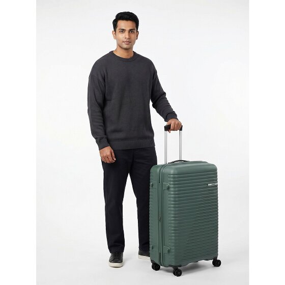 American Tourister Liftoff 4 Rollen Trolley 78 cm