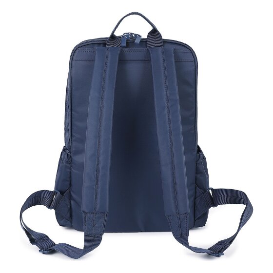 Hedgren Inner City Daypack RFID Schutz 37 cm Laptopfach