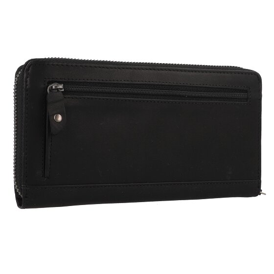The Chesterfield Brand Nova Geldbörse RFID Schutz Leder 19 cm