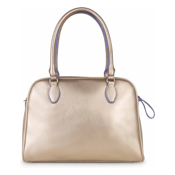 Oilily World Smiley Schultertasche 32 cm