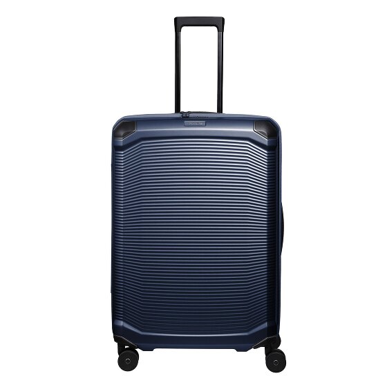 Travelite Millennium 4 Rollen Trolley 76 cm