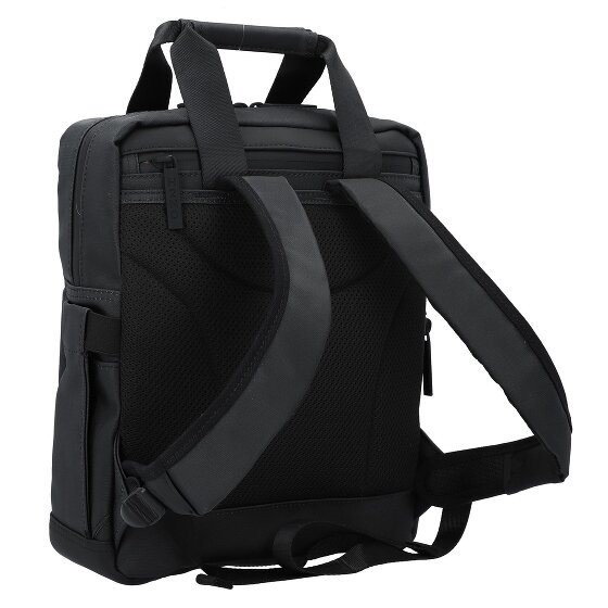 Harbour 2nd City Lights Hamburg Daypack L 30 cm