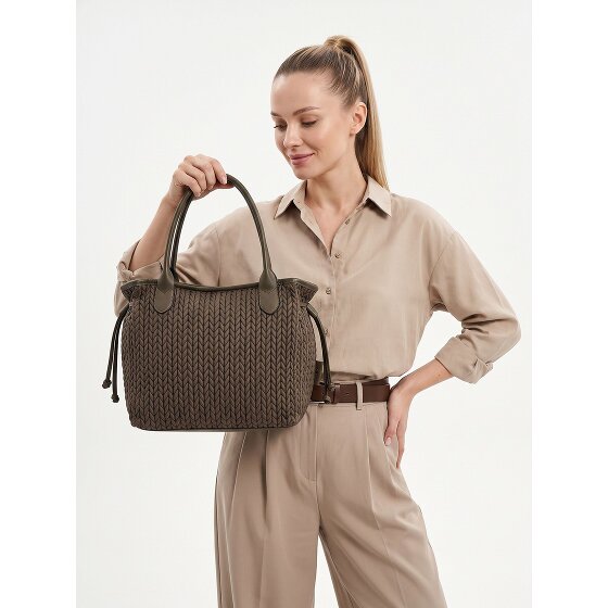 Gabor Granada Schultertasche M 42.5 cm