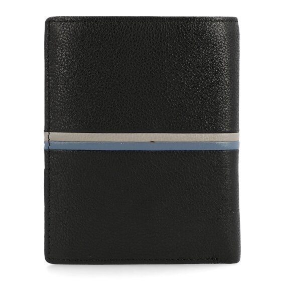 Picard Horizon 1 Geldbörse RFID Schutz Leder 9.5 cm