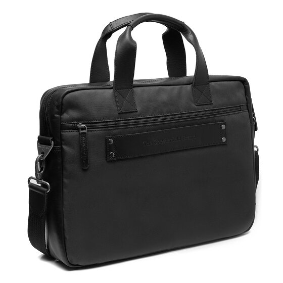 The Chesterfield Brand Fusion Narvik Aktentasche 40 cm Laptopfach