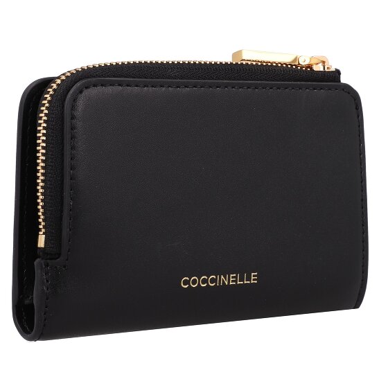 Coccinelle C-Me Geldbörse Leder 13 cm