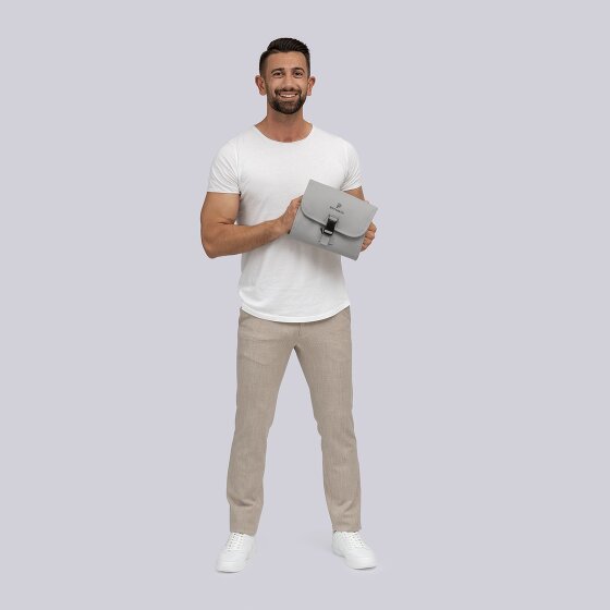 Pactastic Urban Collection Kulturbeutel 24 cm