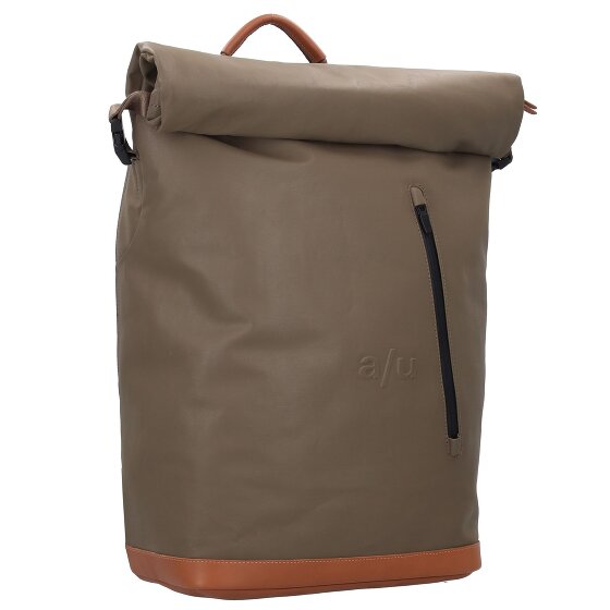 aunts & uncles Japan Matsuyama Rucksack 48 cm Laptopfach