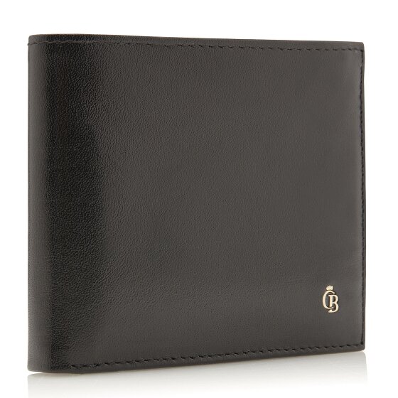 Castelijn & Beerens Nevada Geldbörse RFID Leder 11 cm