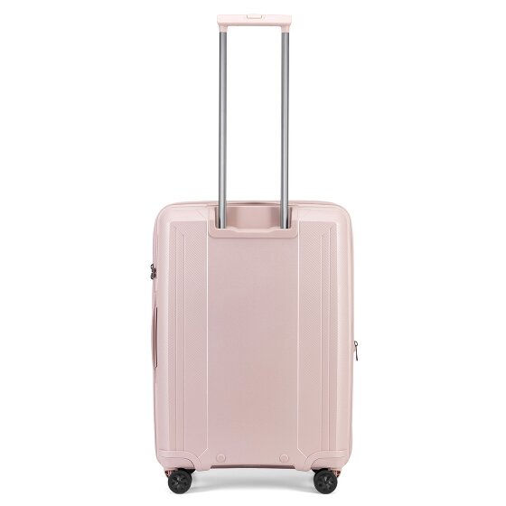 Epic Anthem 4 Rollen Kofferset 3-teilig mit Dehnfalte