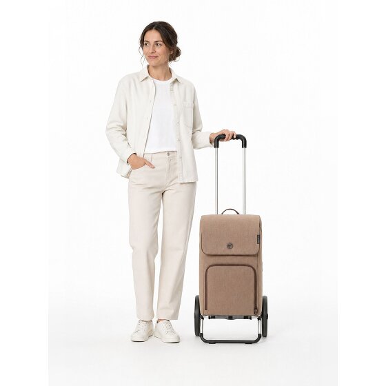 Andersen Shopper Royal Shopper Ipek Maxi Einkaufstrolley 58 cm