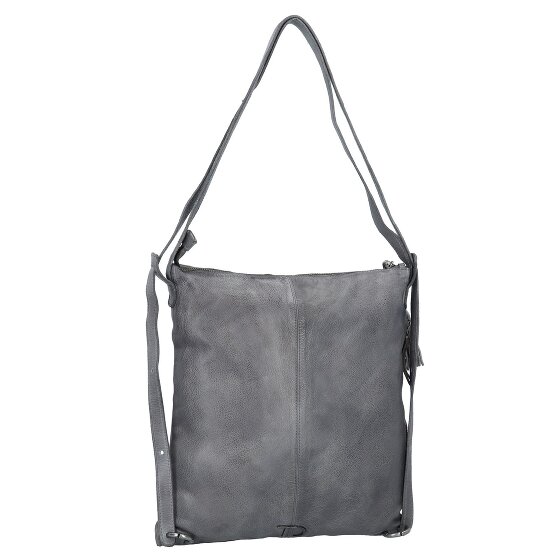 Taschendieb Wien Paniglgasse 4 Schultertasche Leder 33 cm