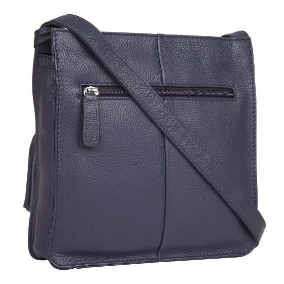 Gerry Weber Cadiz Umhängetasche Leder 22 cm