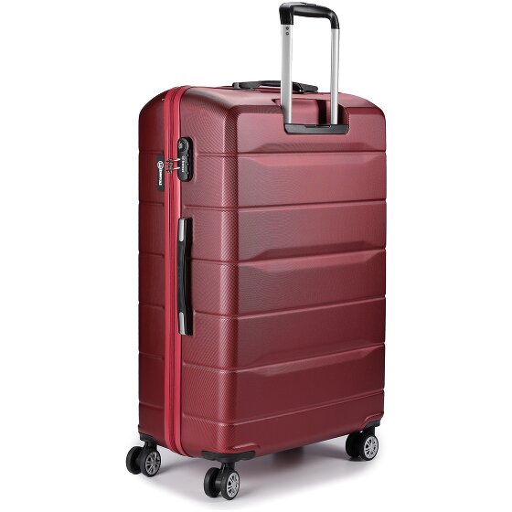 Benzi 5583 4 Rollen Trolley 77 cm