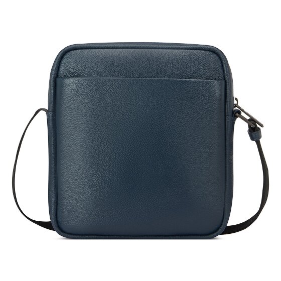 Roncato Trial Umhängetasche Leder 24 cm