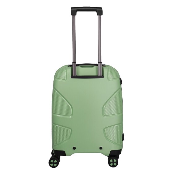 IMPACKT IP1 4 Rollen Kabinentrolley 55 cm