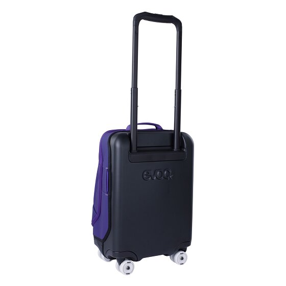 Evoc 4 Rollen Kabinentrolley 55 cm Laptopfach