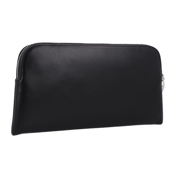 Kate Spade New York Halo Clutch Tasche Leder 22 cm