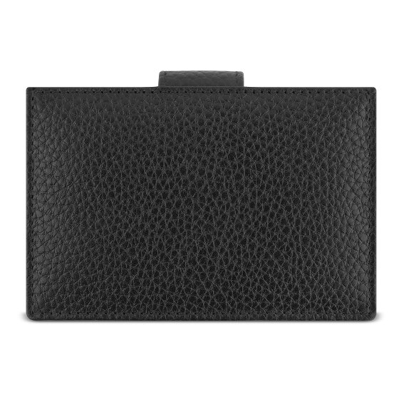 Bugatti Elsa Kreditkartenetui RFID Schutz Leder 11 cm