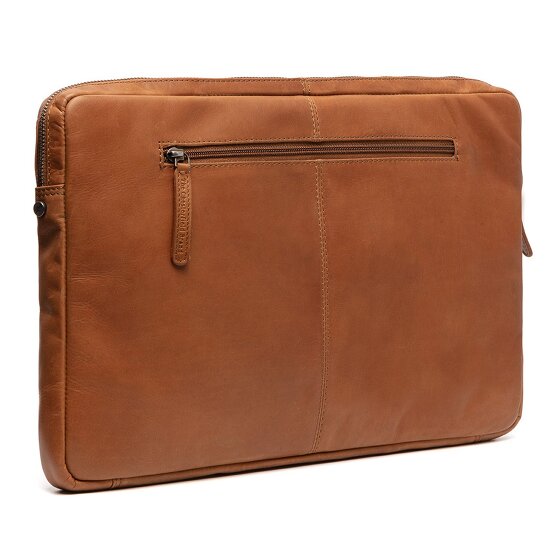 The Chesterfield Brand Tilbury Laptoptasche Leder 37 cm