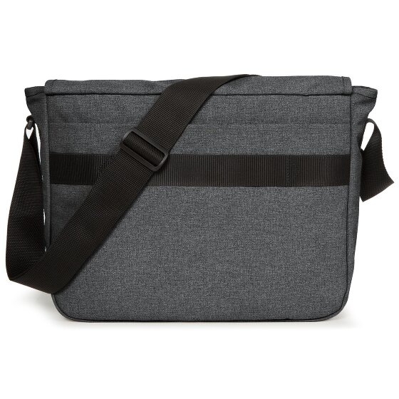 Eastpak Delegate + Messenger 38 cm Laptopfach