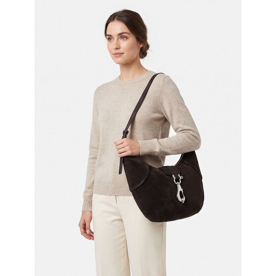 Liebeskind Ryker Schultertasche M Leder 44 cm