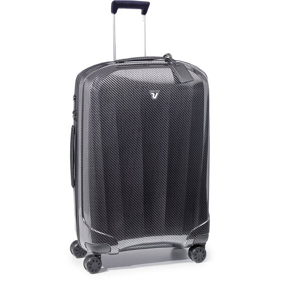 Roncato We Are Glam 4 Rollen Trolley 70 cm