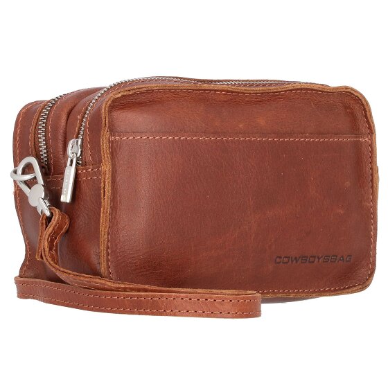 Cowboysbag Bonanza Lymm Umhängetasche Leder 20.5 cm