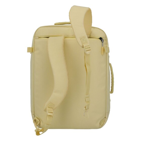 Travelite Kick Off Reise Rucksack 51 cm