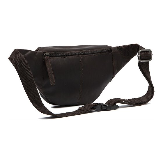 The Chesterfield Brand Jack Gürteltasche Leder 22 cm