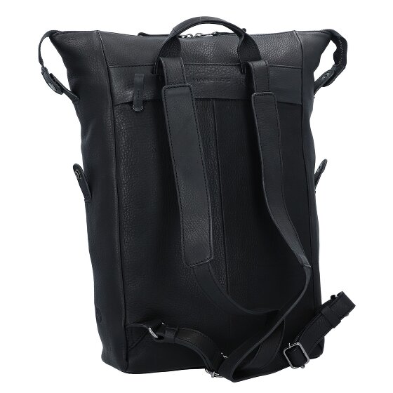 Harold's Country Daypack Leder 41 cm Laptopfach