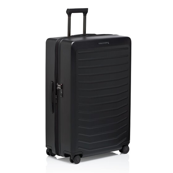 Porsche Design Roadster 4-Doppelrollen Trolley 82 cm