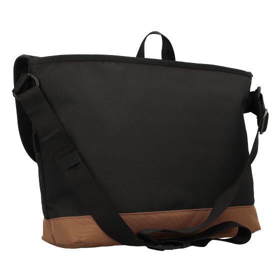 Herschel Cove Messenger 38 cm Laptopfach