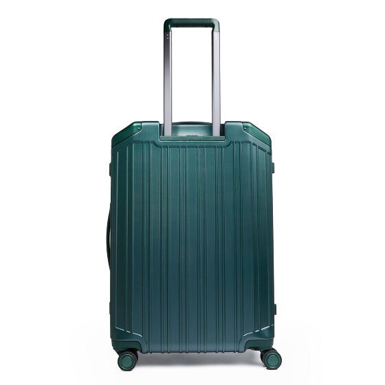 Piquadro PQ-LM 4-Rollen Trolley 68 cm