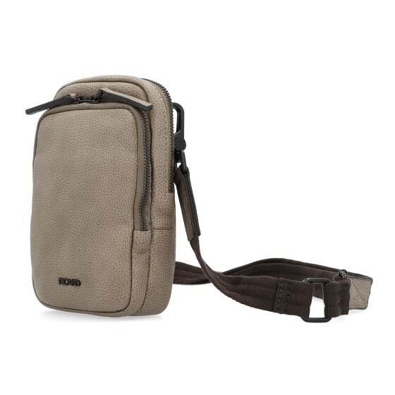 Picard Casual Umhängetasche Leder 11 cm