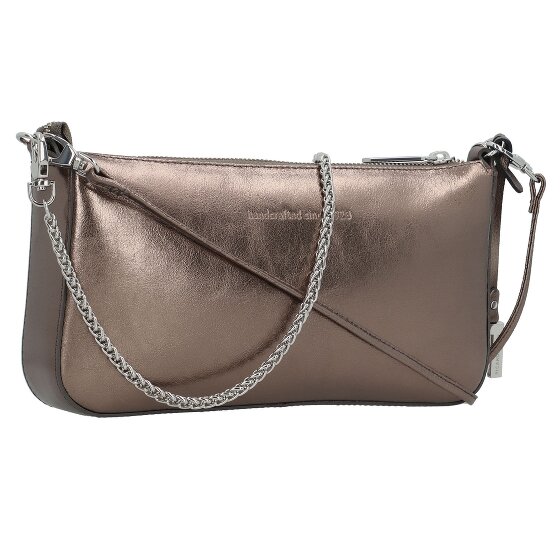 Picard Auguri Auguri Schultertasche Leder 26 cm