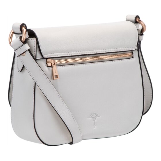 Joop! Sofisticato 1.0 Esmera Umhängetasche Leder 22 cm
