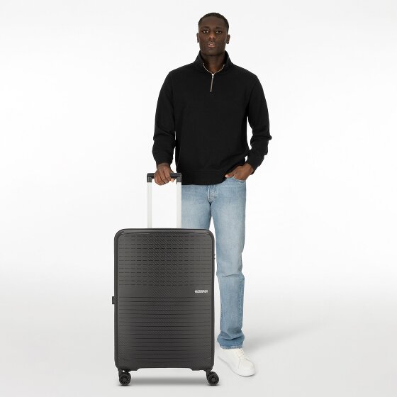 American Tourister Summer Hit 4 Rollen Trolley 67 cm