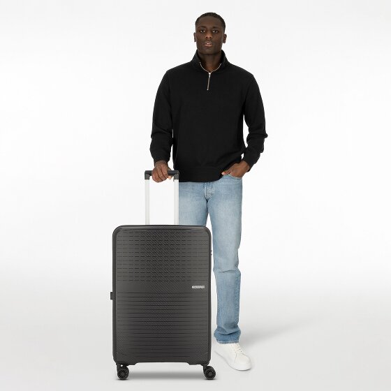 American Tourister Summer Hit 4 Rollen Trolley 67 cm
