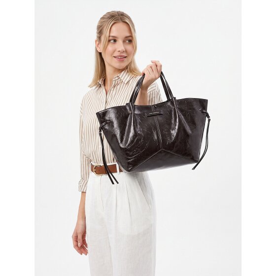 Karl Lagerfeld K/Pierced Schultertasche 54 cm