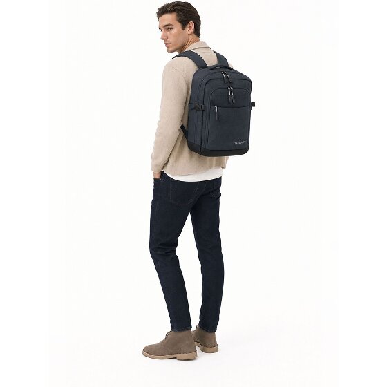 Travelite Kick Off Daypack 40 cm Laptopfach