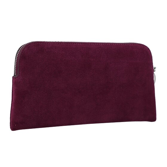 Kate Spade New York Halo Clutch Tasche Leder 22 cm