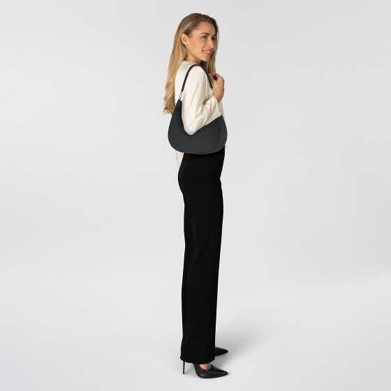 Lacoste Core Essentials Daily City Schultertasche 35 cm