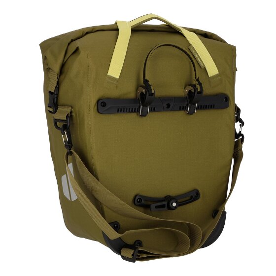 Deuter Weybridge 25+5L Fahrradtasche 43 cm